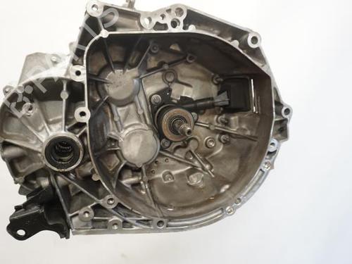 Gearbox PEUGEOT 2008 I (CU_) 1.2 THP 130 / PureTech 130 | BP18174598M3 