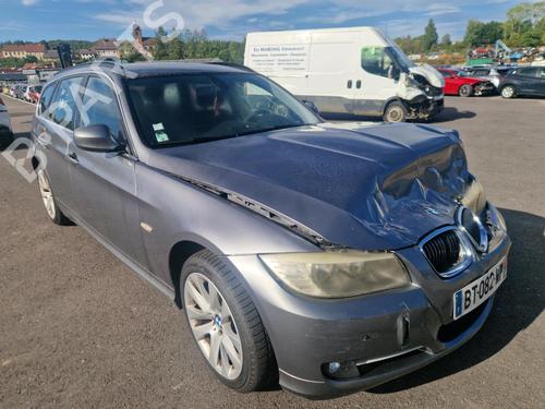 Used Parts BMW 3 Touring (E91) 320 d 4950534