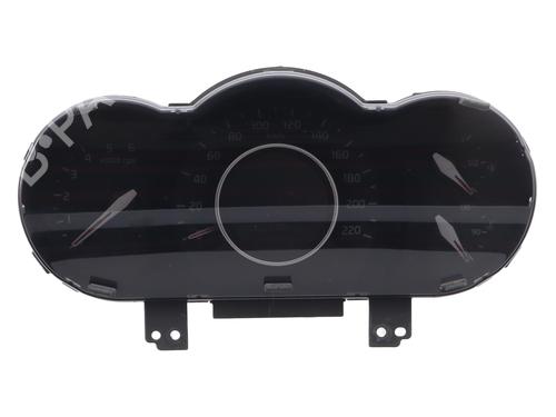 Used Instrument cluster KIA RIO III (UB) 1.1 CRDi (75 hp) 18184006