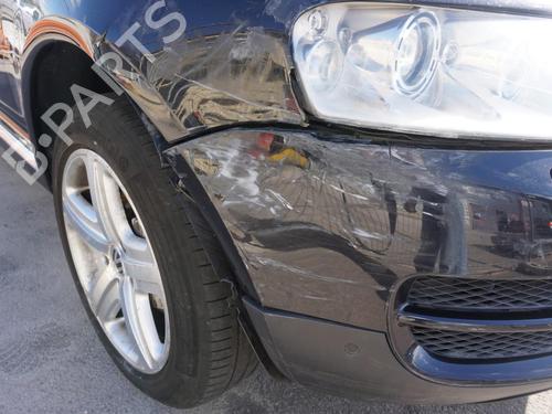 Vindusheismekanisme høyre foran VW TOUAREG (7LA, 7L6, 7L7) 3.0 V6 TDI | BP18188110C23 