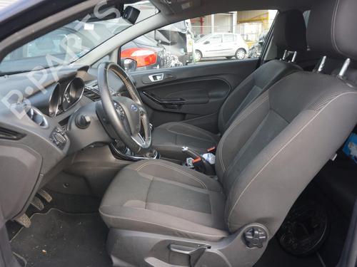 Højre bremsekaliber foran FORD FIESTA VI (CB1, CCN) 1.5 TDCi | BP18187665M104 