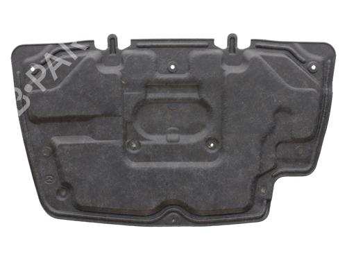 Used Upper protection Upper protection MAZDA MX-5 IV (ND__) 2.0 (ND2E, ND6E) (160 hp) 40266617 40266617