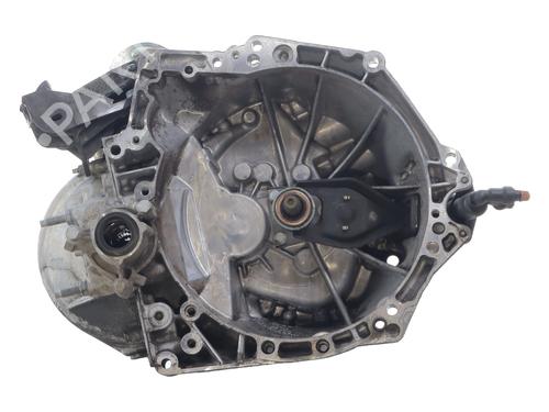 Used Gearbox CITROËN BERLINGO Box Body/MPV (B9) 1.6 BlueHDi 100 (99 hp) 29525765