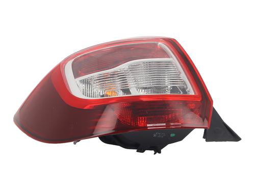 Left taillight DACIA SANDERO II 1.5 dCi | BP34336046C34 - Image 3