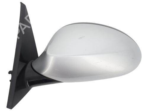 Left mirror BMW 1 (E81) 118 d | BP32298641C26  - Image 5