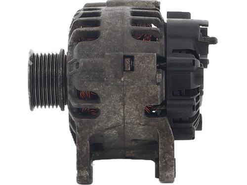 Used Alternator Alternator RENAULT CLIO III (BR0/1, CR0/1) 1.2 16V (BR02, BR0J, BR11, CR02, CR0J, CR11) (75 hp) 26603864 26603864