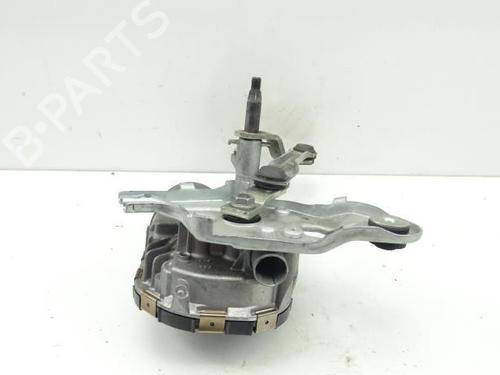 Front wiper motor PEUGEOT 5008 (0U_, 0E_) 1.6 HDi | BP18181903M29 