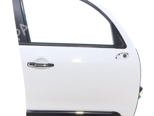 Right front door CITROËN C3 Picasso (SH_) 1.6 BlueHDi 100 00009004AW