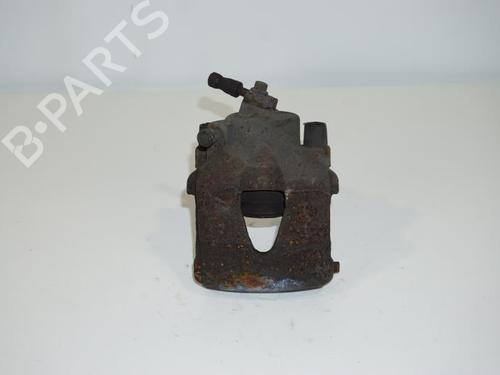 Used Left front brake caliper VW GOLF IV (1J1) 1.9 TDI (101 hp) 18175555