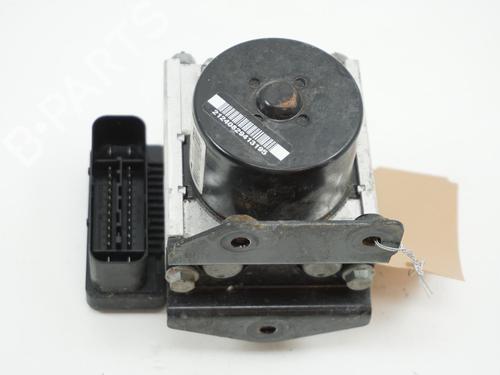 ABS pump RENAULT TWINGO II (CN0_) 1.5 dCi (CN0E) | BP18192425M43 - Image 4