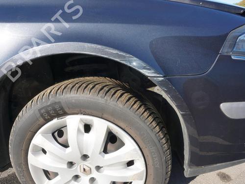 Bilradio RENAULT LAGUNA II (BG0/1_) 1.6 16V (BG1G, BG1H) | BP19730317E6 