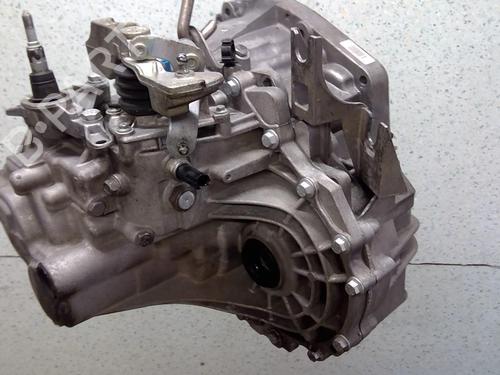 Gearbox RENAULT SCÉNIC II (JM0/1_) 1.9 dCi (JM14) | BP18179392M3 