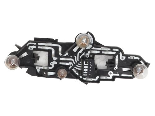 Used Lamp holder PEUGEOT 307 (3A/C) 2.0 HDi 110 (107 hp) 27303511
