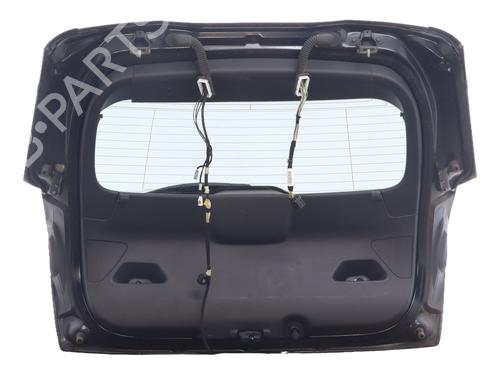 Used Tailgate Tailgate 37497346 37497346