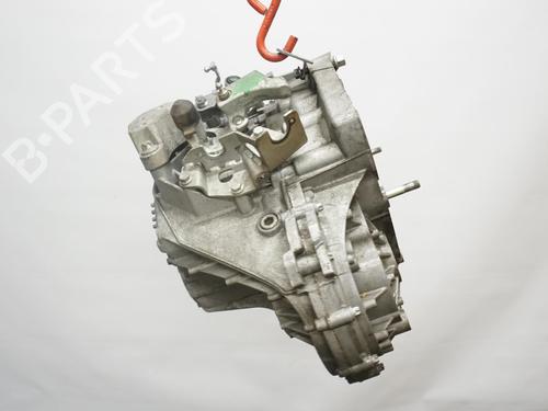 Gearbox ALFA ROMEO GIULIETTA (940_) 2.0 JTDM (940.FXL1A) | BP18172008M3 