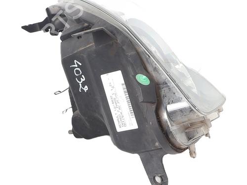 Left headlight RENAULT TWINGO II (CN0_) 1.2 16V (CN04, CN0B) | BP29255238C28 