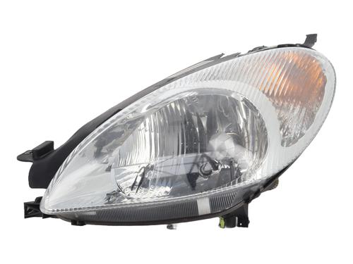 Left headlight CITROËN XSARA PICASSO (N68) 2.0 HDi | BP30497775C28
