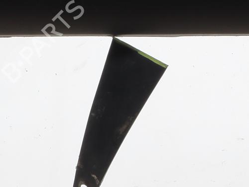 Rear bumper PEUGEOT 3008 I MPV (0U_) 1.6 HDi | BP23843421C8 
