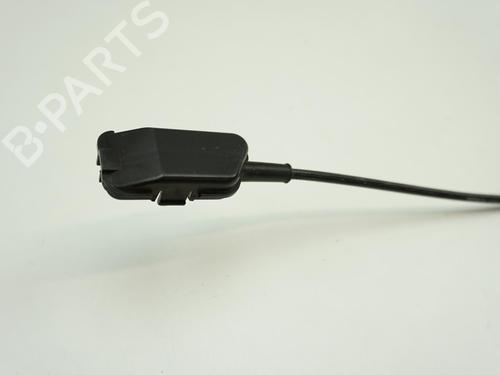 Rear right lock RENAULT LAGUNA II Grandtour (KG0/1_) 1.9 dCi (KG1V) | BP18181229C99 
