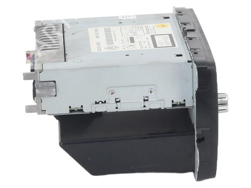 Used Radio Radio VW POLO V (6R1, 6C1) 1.2 (70 hp) 35904584 35904584