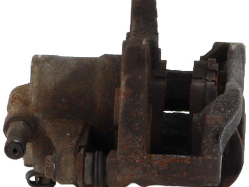 Used Left front brake caliper Left front brake caliper OPEL CORSA D (S07) 1.3 CDTI (L08, L68) (95 hp) 19730119 19730119