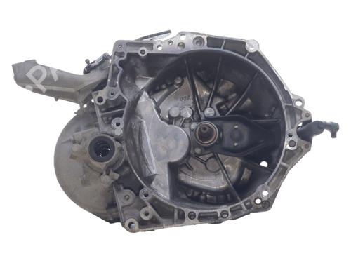 gearbox-citroen-c5-iii-rd_-2008-2009-2010-2011-2012-2013-2014-2015-2016-2017-34500764 main image