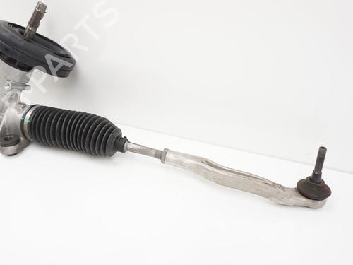 Styregear/Snekke RENAULT MEGANE IV Hatchback (B9A/M/N_) 1.2 TCe 130 (B9MR) | BP18195706M22 