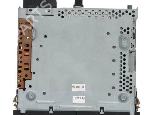 Radio CITROËN C4 Grand Picasso I (UA_) 1.6 HDi | BP21147451E6