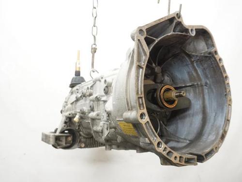 Used Gearbox Gearbox BMW 3 Touring (E91) 325 xi (218 hp) 18185244 18185244