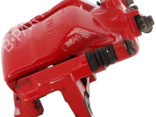 Right front brake caliper VW UP! (121, 122, BL1, BL2, BL3, 123) 1.0 GTI | BP19731593M104