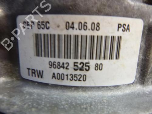Servopumpe für CITROËN C4 Grand Picasso I (UA_) 1.6 HDi (109 hp) 18175720
