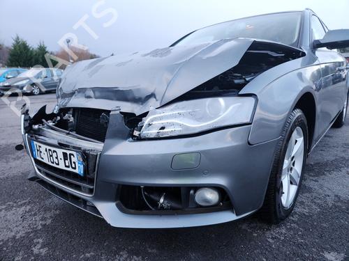 Rear seat AUDI A4 B8 Avant (8K5) 2.0 TDI | BP36762457C17 - Image 13