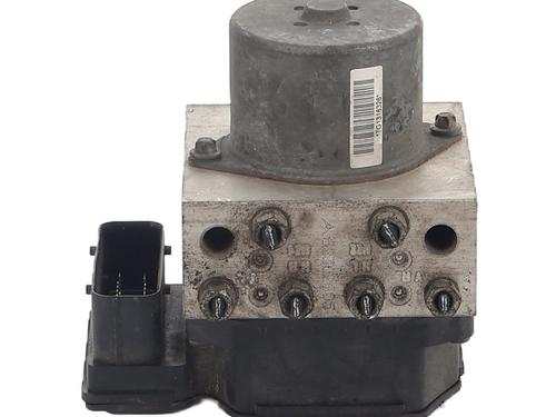 Used ABS pump ABS pump MINI MINI (R56) Cooper D (112 hp) 27176953 27176953
