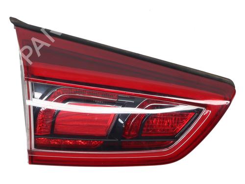 Used Left tailgate light KIA NIRO I (DE) 1.6 GDI Hybrid (105 hp) 20180651