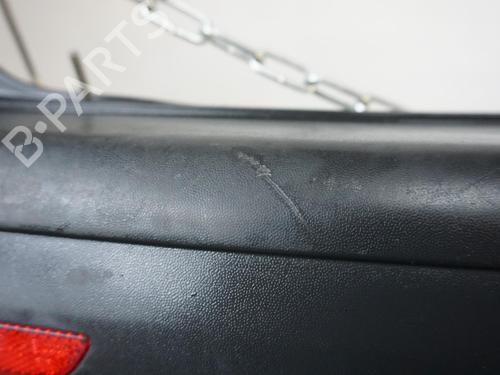 Used Rear bumper Rear bumper VW TRANSPORTER T6 Van (SGA, SGH, SHA, SHH) 2.0 TDI (180 hp) 18183893 18183893