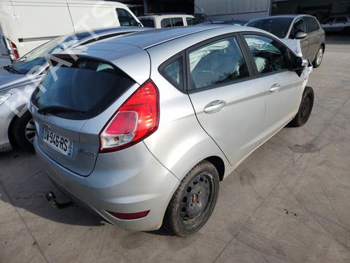 Left taillight FORD FIESTA VI (CB1, CCN) 1.25 | BP33455667C34 - Image 9