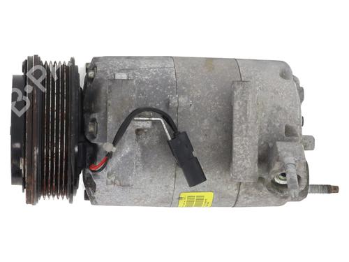 AC-Kompressor AC-Kompressor FORD KUGA II (DM2) 2.0 TDCi 4x4 (180 hp) 36513919 36513919