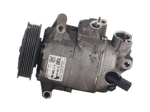 Used AC compressor VW CADDY III Box Body/MPV (2KA, 2KH, 2CA, 2CH) 2.0 TDI 4motion (110 hp) 28523222