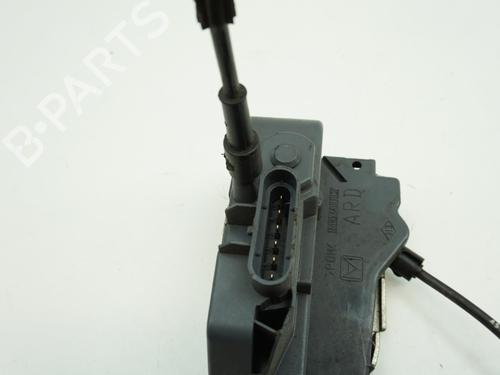 Rear right lock RENAULT LAGUNA II Grandtour (KG0/1_) 1.9 dCi (KG1V) | BP18181229C99 