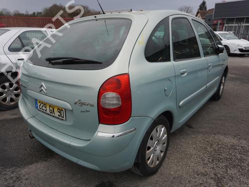 Hinge/Door check strap CITROËN XSARA PICASSO (N68) 1.6 HDi | BP18188756C146 