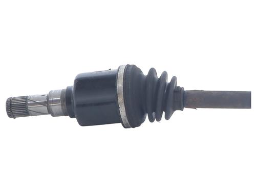 Used Left front driveshaft Left front driveshaft MINI MINI (R50, R53) Cooper (116 hp) 32687784 32687784