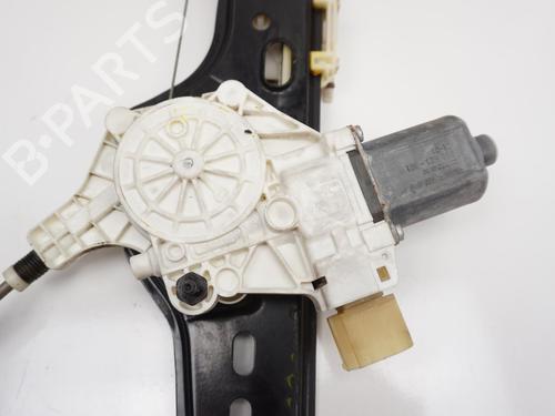 Front right window mechanism BMW 3 (E90) 320 d | BP18188532C23 