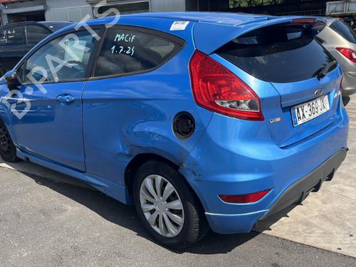 AC Styreenhet / Manøvreringsenhet FORD FIESTA VI (CB1, CCN) 1.6 TDCi | BP20699547I5 