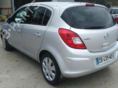 Andere OPEL CORSA D (S07) 1.2 (L08, L68) | BP27543059O1 
