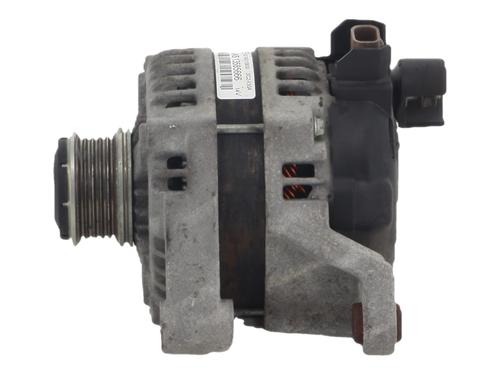 Alternator OPEL CORSA E (X15) 1.4 (08, 68) | BP39506592M7 - Image 2