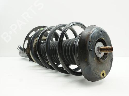 Left front shock absorber CITROËN C3 / C3 ORIGIN III (SX) 1.2 PureTech 82 | BP18181943M16 