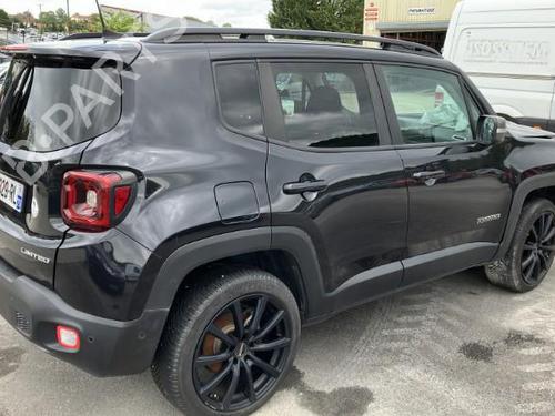 AC compressor JEEP RENEGADE SUV (BU, B1, BV) 1.6 CRD | BP23763452M34  - Image 6