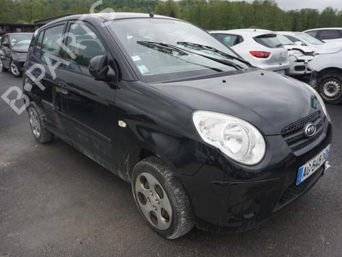 Starter KIA PICANTO I (SA) 1.0 | BP25001074M8  - Image 14