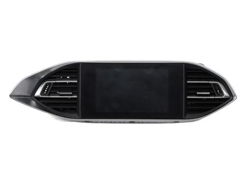 Used Display monitor PEUGEOT 308 II (LB_, LP_, LW_, LH_, L3_) 1.2 THP 130 (131 hp) 23079396