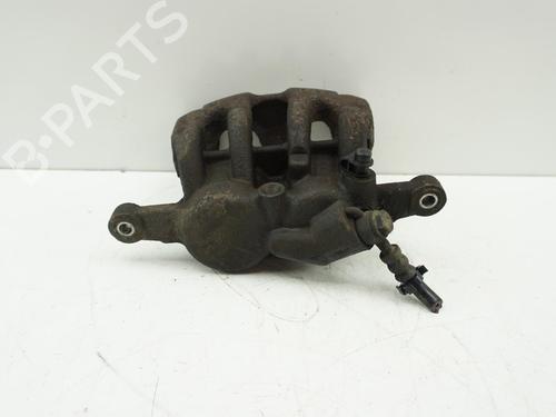Used Right front brake caliper PEUGEOT 407 Coupe (6C_) 2.7 HDi (204 hp) 18195498